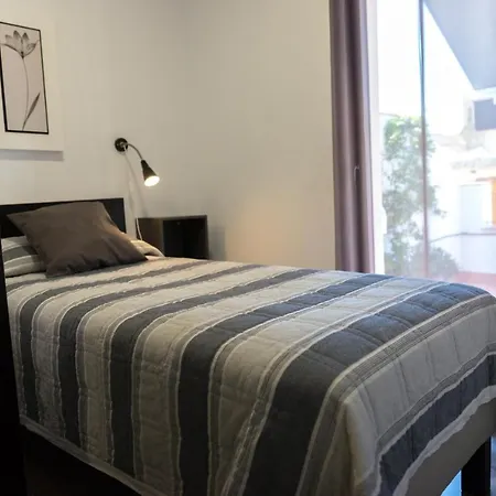 Casa Cuatro Soles Appartement *