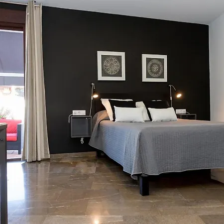 Casa Cuatro Soles