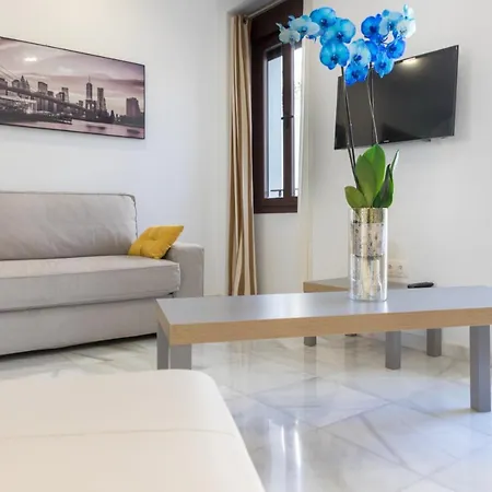 Casa Cuatro Soles Apartment *