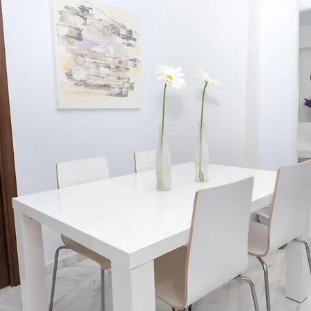 Casa Cuatro Soles Apartment Cordoba