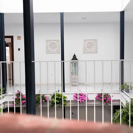 Apartment Casa Cuatro Soles Cordoba