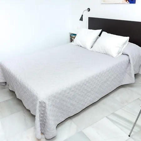 Casa Cuatro Soles Apartment Cordoba