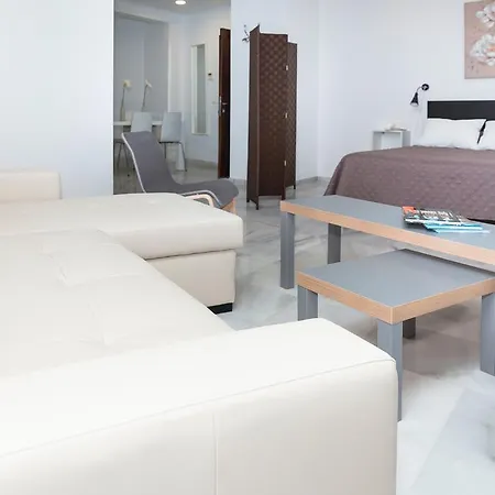 Appartement Casa Cuatro Soles *