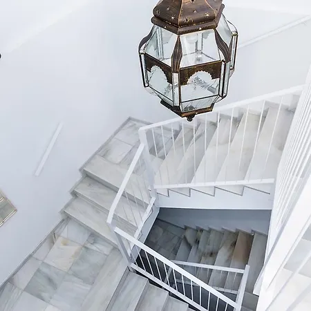 Appartement Casa Cuatro Soles