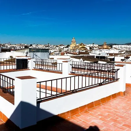 Casa Cuatro Soles *