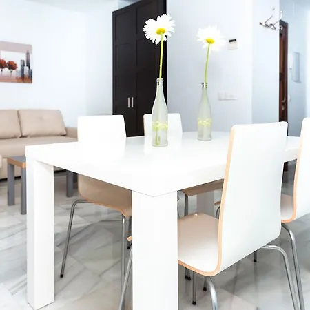 Apartman Casa Cuatro Soles Córdoba