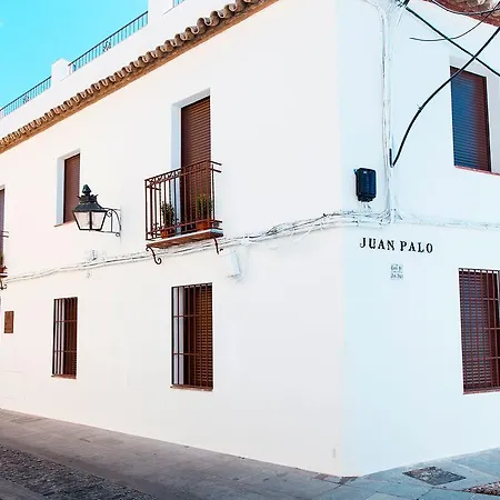 Casa Cuatro Soles *