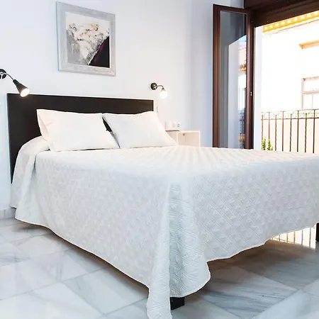 Casa Cuatro Soles