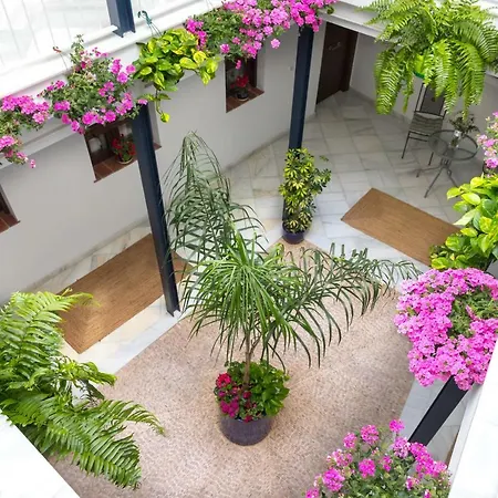 Casa Cuatro Soles Appartement *