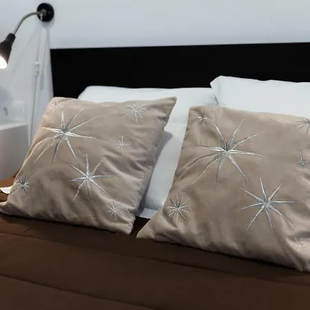 Casa Cuatro Soles Córdoba