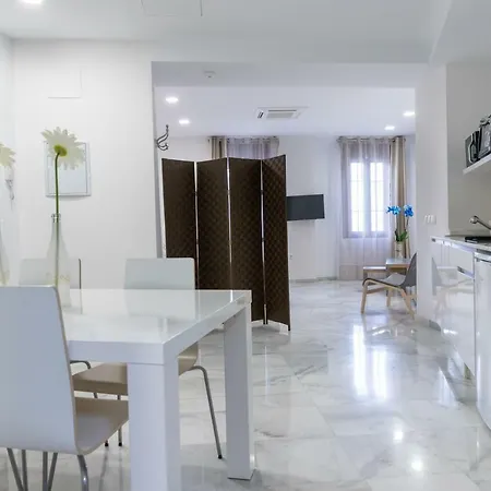 Casa Cuatro Soles * Cordoba