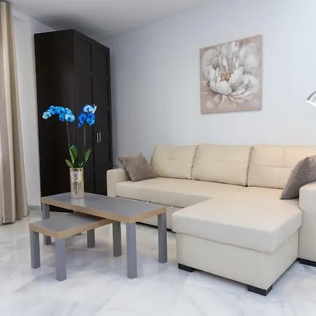 Casa Cuatro Soles Apartment Cordoba