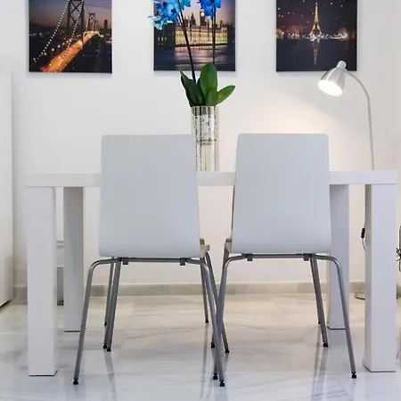 Casa Cuatro Soles * Cordoba