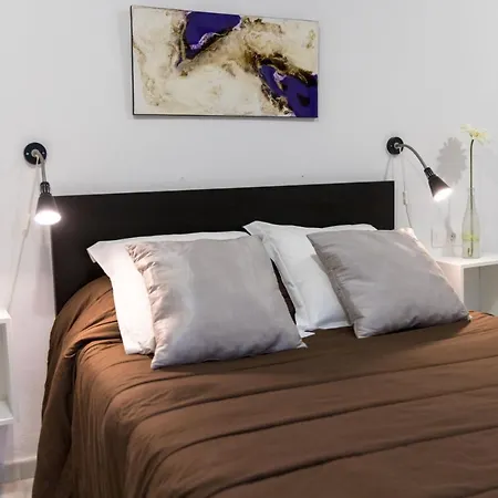 Casa Cuatro Soles * Córdoba