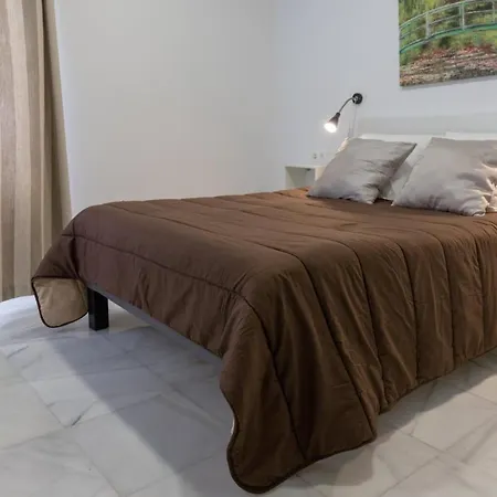 Casa Cuatro Soles Apartment