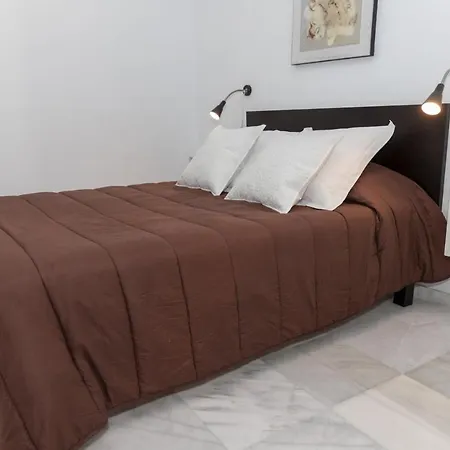 Casa Cuatro Soles Apartment Cordoba