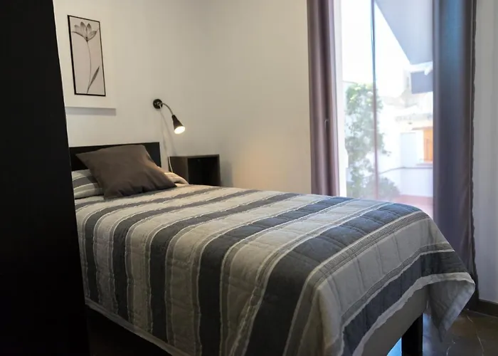 Casa Cuatro Soles Διαμέρισμα *