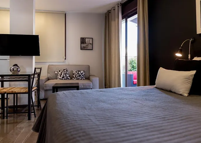 Casa Cuatro Soles Διαμέρισμα Κόρδοβα