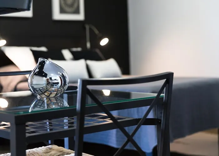 Διαμέρισμα Casa Cuatro Soles *