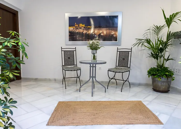 Διαμέρισμα Casa Cuatro Soles