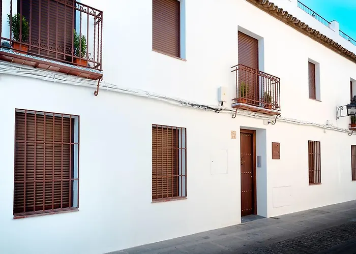 Casa Cuatro Soles * Κόρδοβα