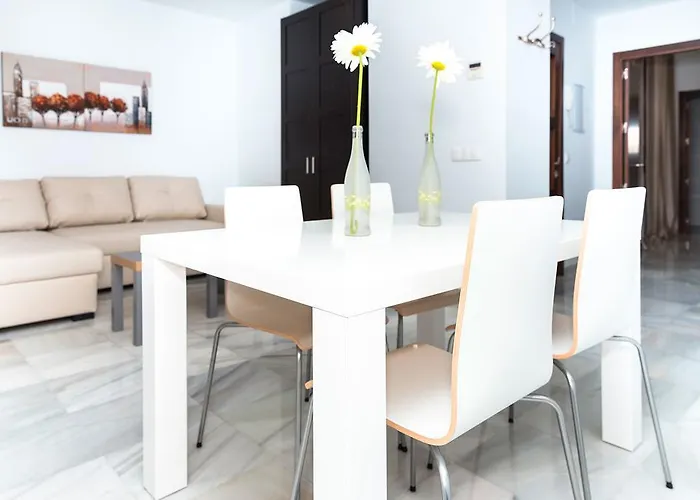 Διαμέρισμα Casa Cuatro Soles Κόρδοβα