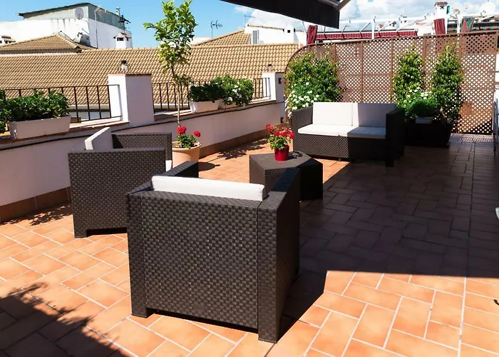 Casa Cuatro Soles * Κόρδοβα