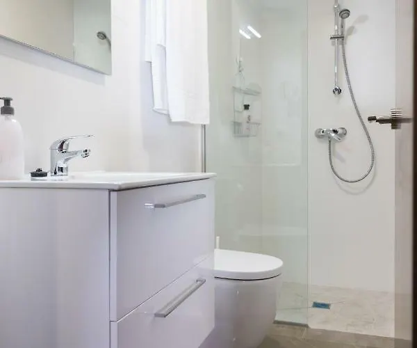 Casa Cuatro Soles Διαμέρισμα Κόρδοβα