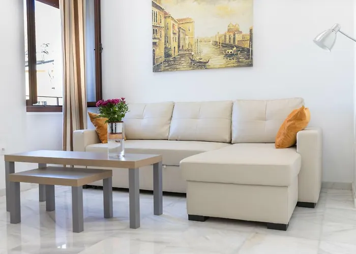 Casa Cuatro Soles * Κόρδοβα