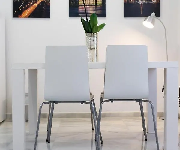 Casa Cuatro Soles * Κόρδοβα