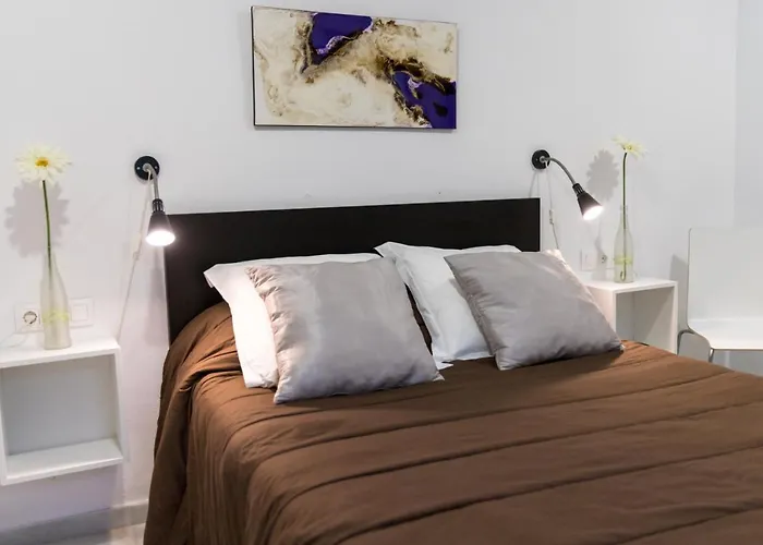 Casa Cuatro Soles * Κόρδοβα