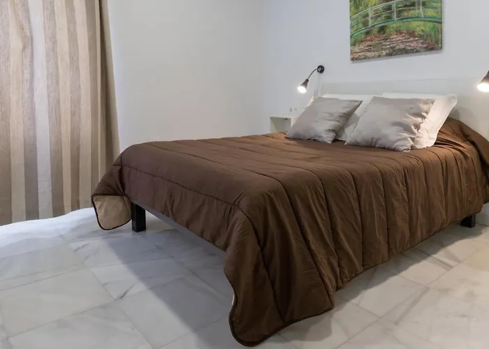 Casa Cuatro Soles Διαμέρισμα