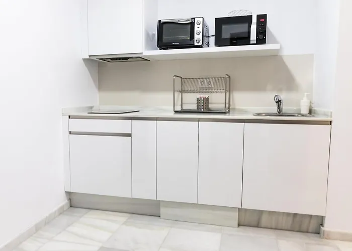 Casa Cuatro Soles Διαμέρισμα *