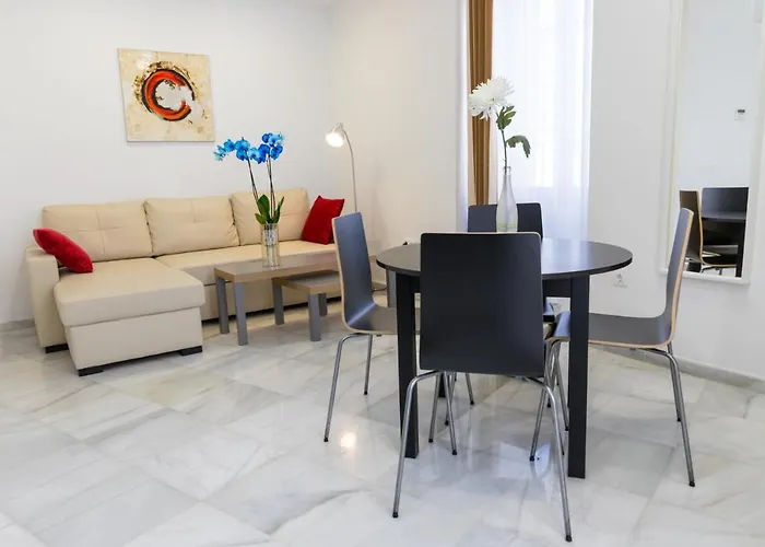 Διαμέρισμα Casa Cuatro Soles Κόρδοβα