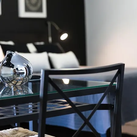 公寓 Casa Cuatro Soles *