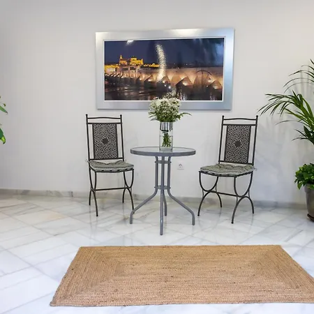 公寓 Casa Cuatro Soles