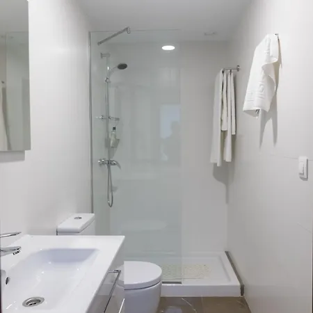 公寓 Casa Cuatro Soles *