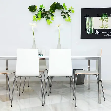 Casa Cuatro Soles * 科爾多瓦