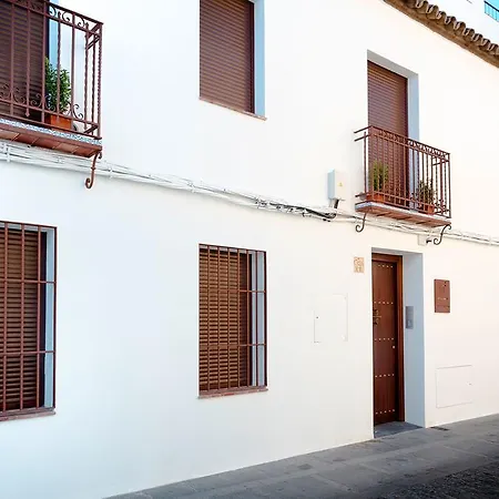 Casa Cuatro Soles * 科爾多瓦