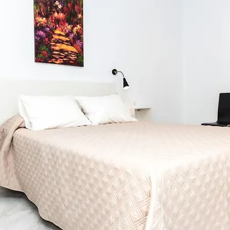 Casa Cuatro Soles * 科爾多瓦