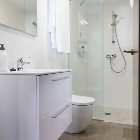 Casa Cuatro Soles 公寓 科爾多瓦