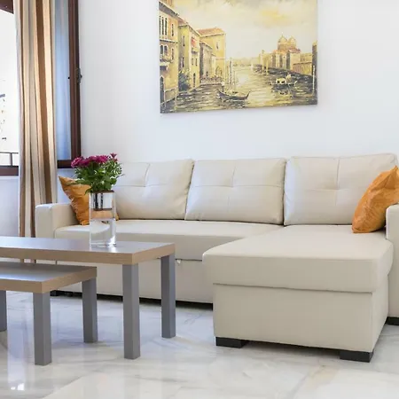 Casa Cuatro Soles * 科爾多瓦