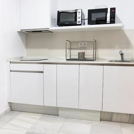 Casa Cuatro Soles 公寓 *