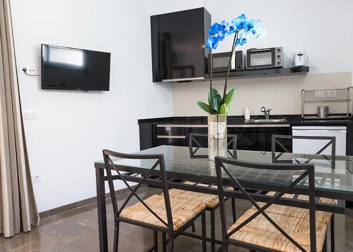 Casa Cuatro Soles 코르도바