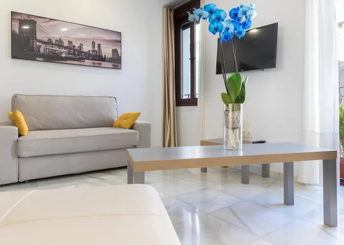 Casa Cuatro Soles 아파트 *