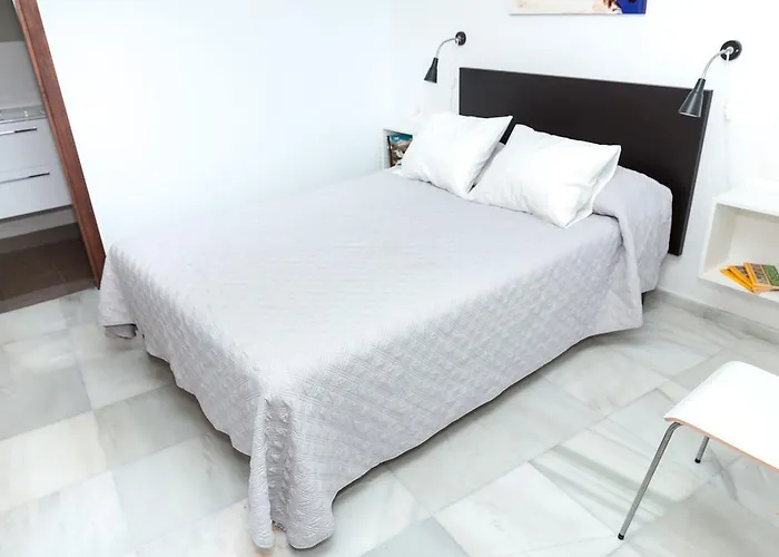 Casa Cuatro Soles 아파트 코르도바