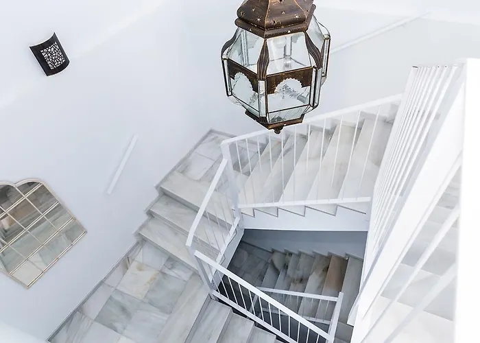 아파트 Casa Cuatro Soles