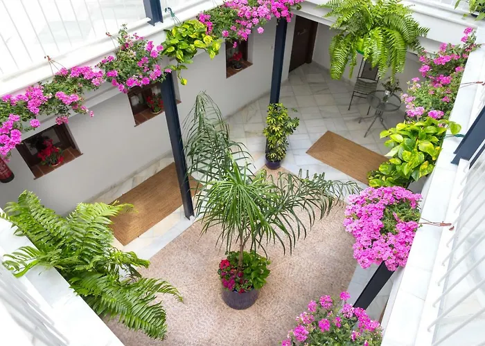 Casa Cuatro Soles 아파트 *