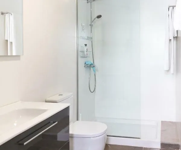 Casa Cuatro Soles 코르도바