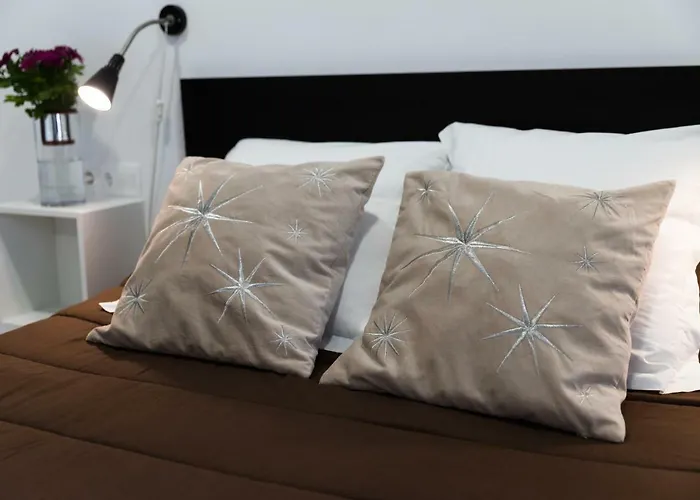 Casa Cuatro Soles 코르도바